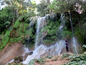 waterfall, river, falls, sierra maestra, mountains, jungle, fidel trail, hike, hiking trail, cuban hiking trail, cuban hiking, cuba hike, cuban forest, cuban forest jungle, Fidel trail, fidel castro, cuban revolution,